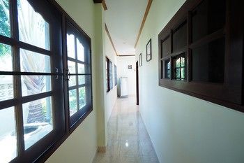 Stella Resort Prachuap Khiri Khan Exterior foto